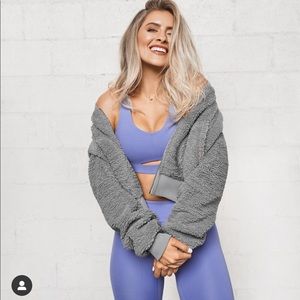 BLACK LEGGINGS | Gymshark x Whitney Simmons